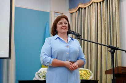 Зеленський нагородив вісьмох представників Миколаївщини до 35-ї річниці незалежності