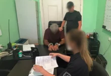 Заступника командира батальйону ТрО в Одесі підозрюють у незаконних виплатах військовим