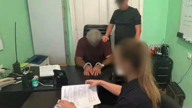 Заступника командира батальйону ТрО в Одесі підозрюють у незаконних виплатах військовим