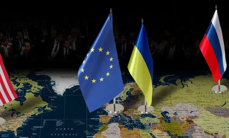 Україна, США та Європа підготували план припинення війни з буферною зоною