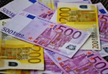 Ілюстрація до новини про дефіцит оборонного фінансування України на €23 млрд