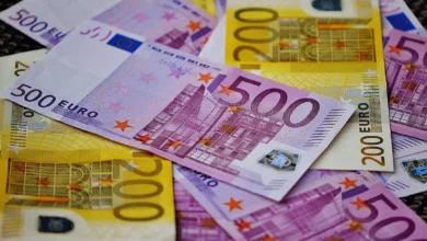 Ілюстрація до новини про дефіцит оборонного фінансування України на €23 млрд