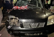 Конфлікт біля службового автомобіля ТЦК у Тернополі