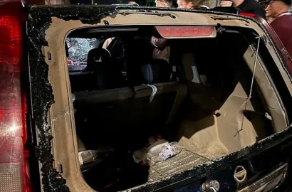 У Тернополі стався конфлікт біля автомобіля ТЦК: кілька військовослужбовців травмувалися