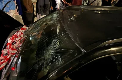 У Тернополі стався конфлікт біля автомобіля ТЦК: кілька військовослужбовців травмувалися