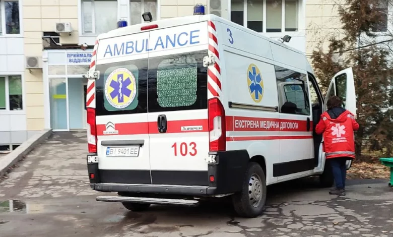 Росія атакувала Миколаївщину ракетами та дронами: постраждала 38-річна жінка