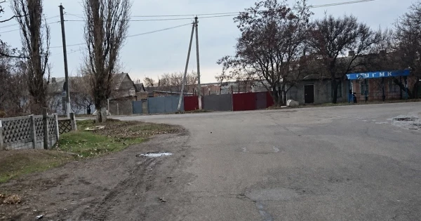 У Кульбакіному хочуть перейменувати зупинку «УГМК»