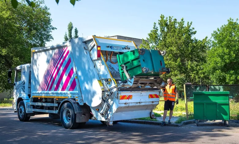 Сортування відходів у Миколаєві може створити для КП ризики на 238 млн грн на рік