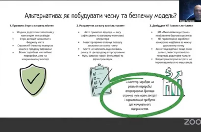 Сортування відходів у Миколаєві може створити для КП ризики на 238 млн грн на рік
