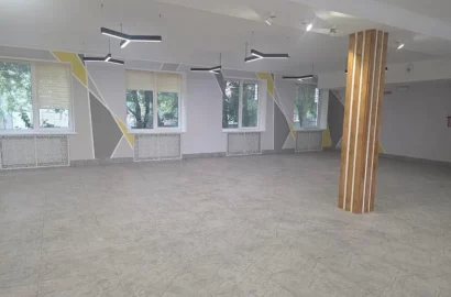 Ремонт харчоблоків у двох гімназіях Миколаєва в межах державної програми