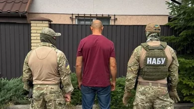 Засоби радіоелектронної боротьби та гроші як ілюстрація до справи про вимагання неправомірної вигоди військовими