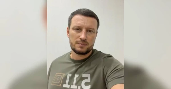 Прокудін закликав жителів Херсона евакуюватися після нового удару по ТЕЦ