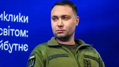 Кирило Буданов заявив про неможливість завершення війни проти Росії наразі