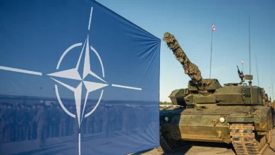 Європейські чиновники не бачать доказів підготовки Росії до нападу на НАТО