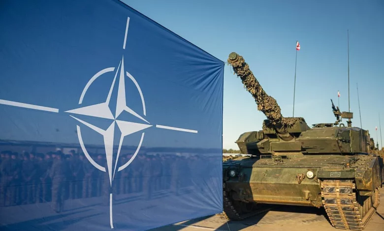 Європейські чиновники не бачать доказів підготовки Росії до нападу на НАТО