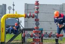 Газове сховище України та підготовка енергосистеми до зими