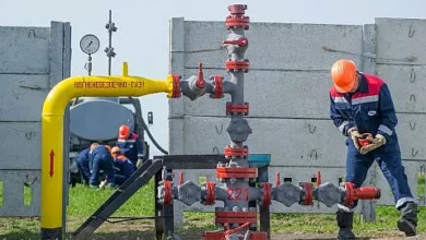 Газове сховище України та підготовка енергосистеми до зими