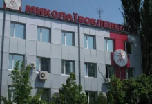 Відновлення електропостачання на Миколаївщині після атаки на енергетичну інфраструктуру