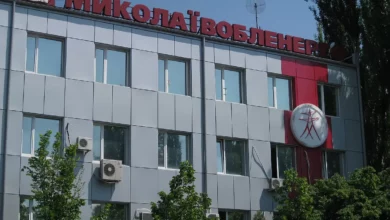 Відновлення електропостачання на Миколаївщині після атаки на енергетичну інфраструктуру