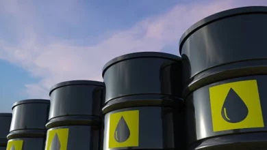 Ілюстративне фото нафтової угоди між США та Венесуелою