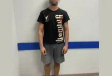 Підозрюваний у справі про вбивство 15-річної дівчини на Одещині, фото Одеської обласної прокуратури