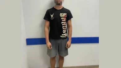 Підозрюваний у справі про вбивство 15-річної дівчини на Одещині, фото Одеської обласної прокуратури
