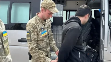 Обговорення нової моделі мобілізації та ефективного використання людського ресурсу в Україні