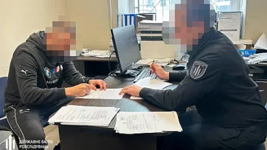 Ілюстративне зображення розслідування зникнення продуктів зі складу військової частини на Миколаївщині
