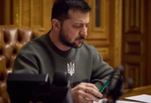 Володимир Зеленський увів у дію рішення РНБО про підготовку регіонів до опалювального сезону