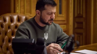 Володимир Зеленський увів у дію рішення РНБО про підготовку регіонів до опалювального сезону