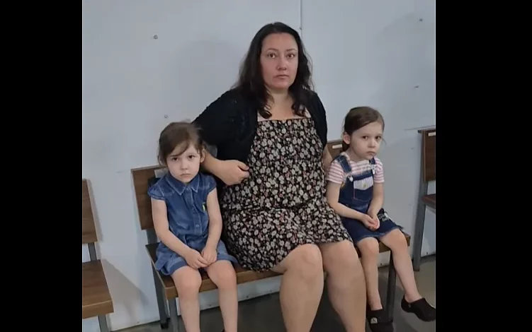 Будинок, навколо якого в Миколаєві триває судовий спір щодо виселення родини