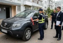 конфіскація майна, ВАКС