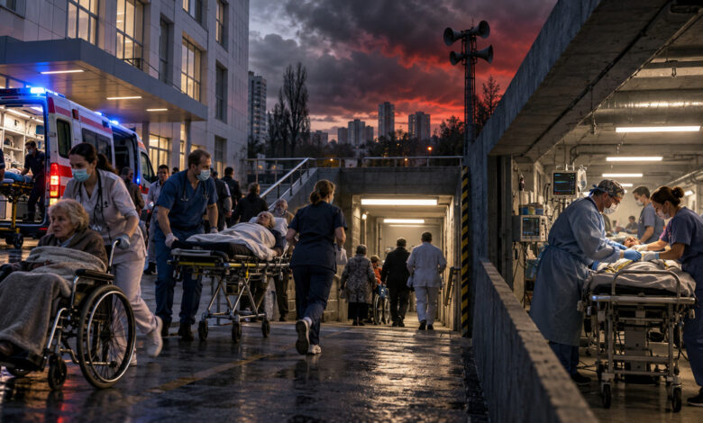 Ілюстрація від ШІ