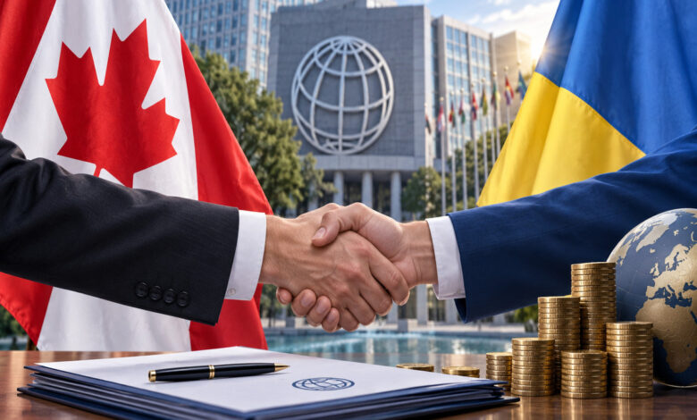 Ще $841 млн для бюджету України: Світовий банк профінансує пенсійні виплати