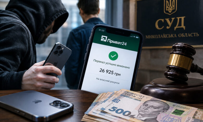 Ілюстрація від ШІ