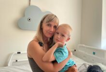 у Львові прооперували 8-річного хлопчика