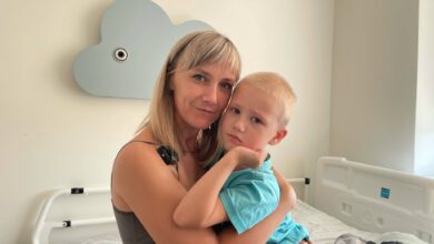 у Львові прооперували 8-річного хлопчика