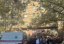 черга на отримання "Зимової підтримки"