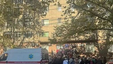черга на отримання "Зимової підтримки"