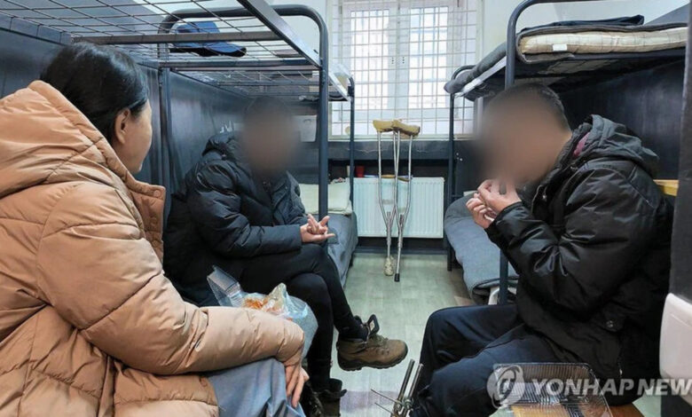 Фото Yonhap