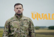 Андрій Білецький