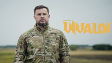 Андрій Білецький