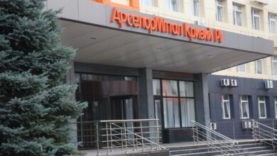 Арселор Міттал