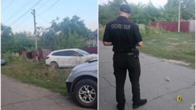 працівник ТЦК наїхав на дитину