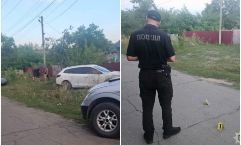 Наїхав на 2-річну дитину і втік: на Одещині розслідують ДТП за участю працівника ТЦК