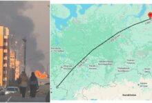 Дрони уразили завод в Новому Уренгої