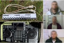 Фото Національна поліція України