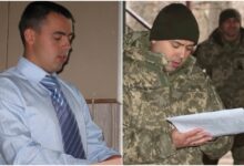вчитель історії став до лав ЗСУ