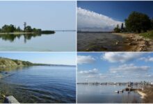 Фото Facebook Ірина Івкова