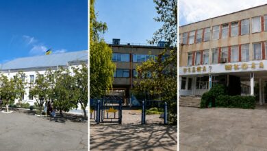 ліцеї Корабельного